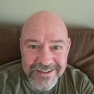 Meet your Posher, Thomas